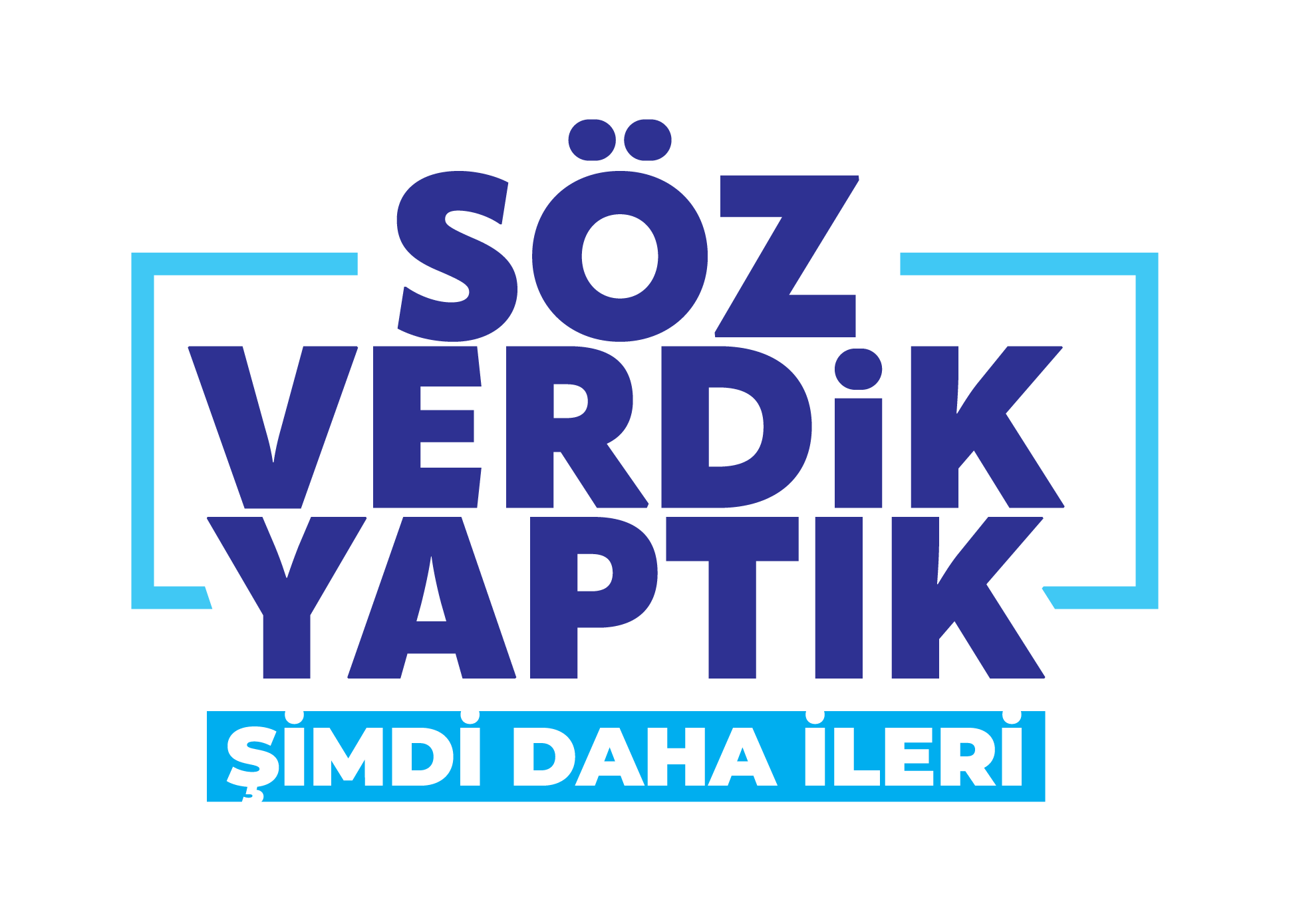 Söz Verdik