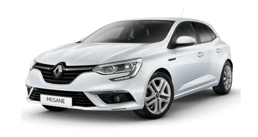 2025 Renault MEGANE