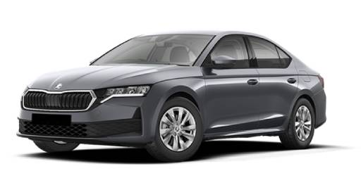 2025 Skoda OCTAVİA