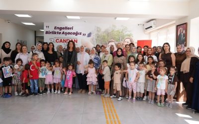 KAPAKLI SOSYAL YAŞAM MERKEZİ'NDE GÜZ DÖNEMİ DOLU DOLU